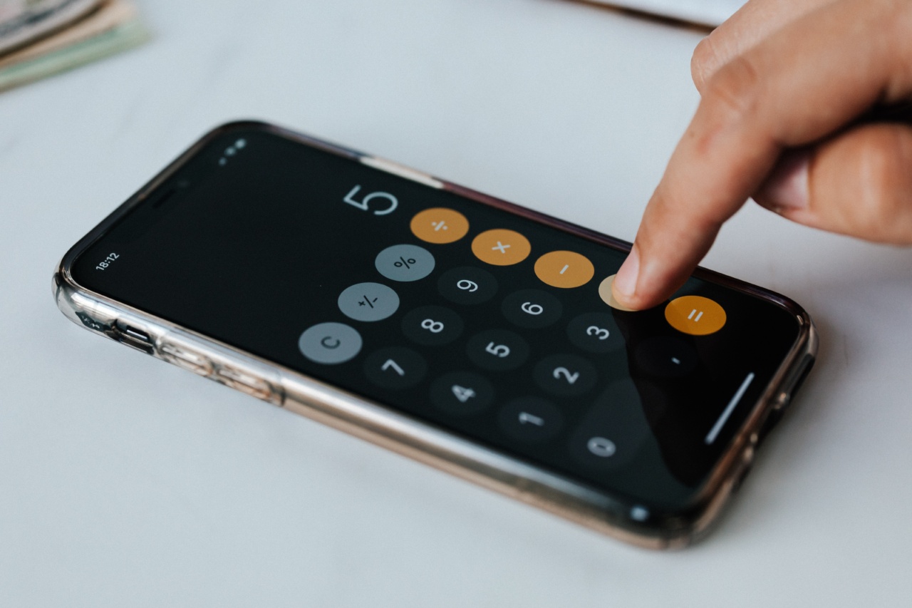 Discover the app that saves you from awkward ex encounters!