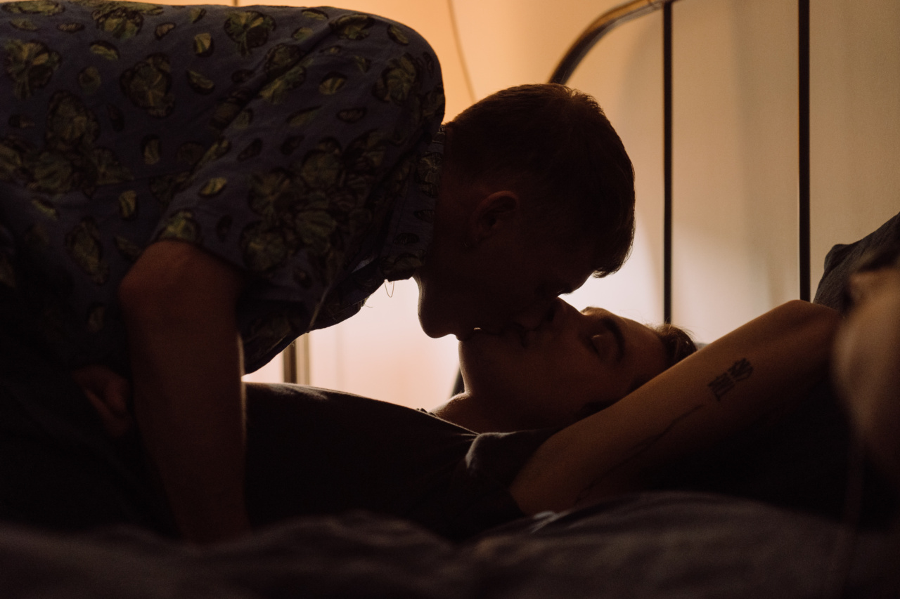 Mistakes that destroy passion in the bedroom