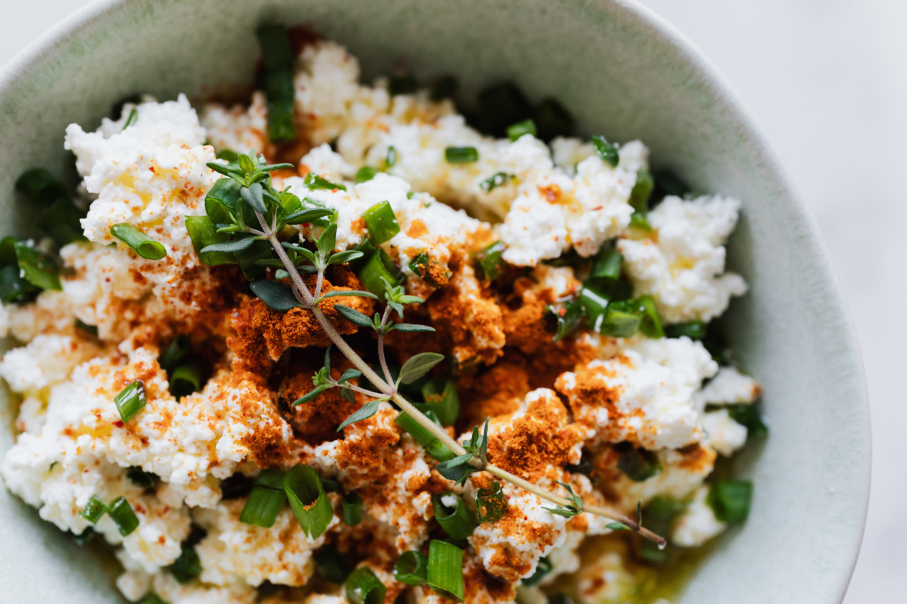 Today’s Recipe: Tangy Tangerine Green Salad