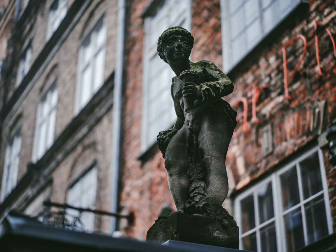 The Heroic Figure Who Altered the Destiny of Millions