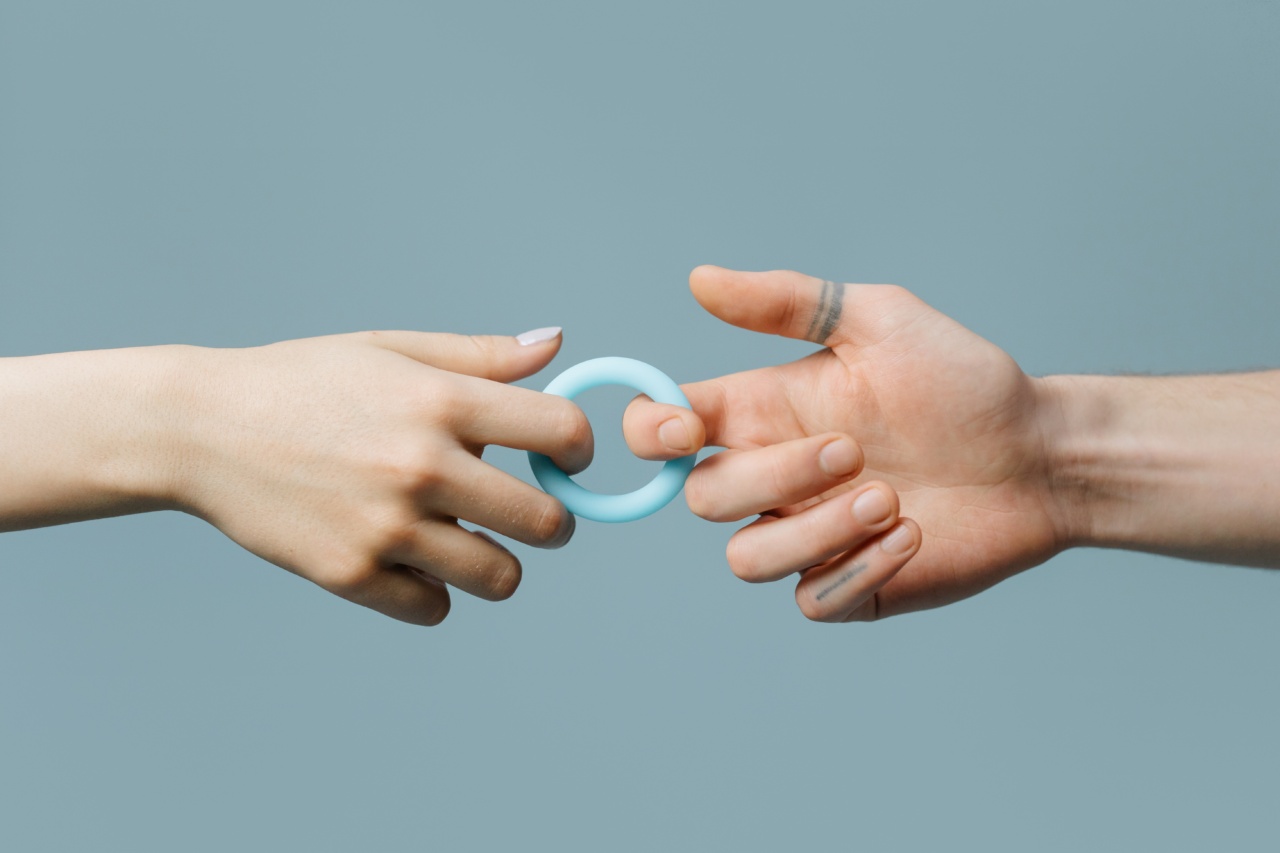 The Ultimate Guide to Sexual Hotspots on Male and Female Skin