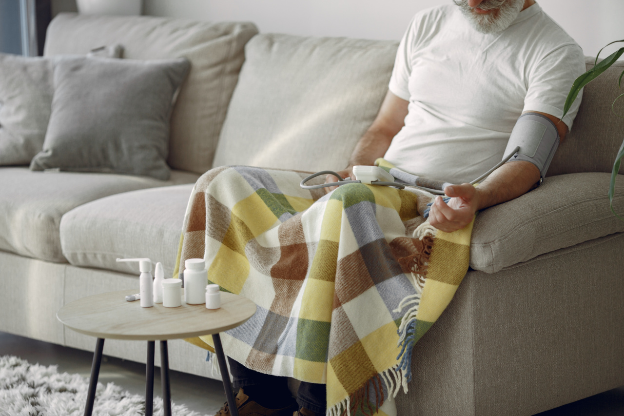 Why Home Pressure Measurement is Crucial for Your Health