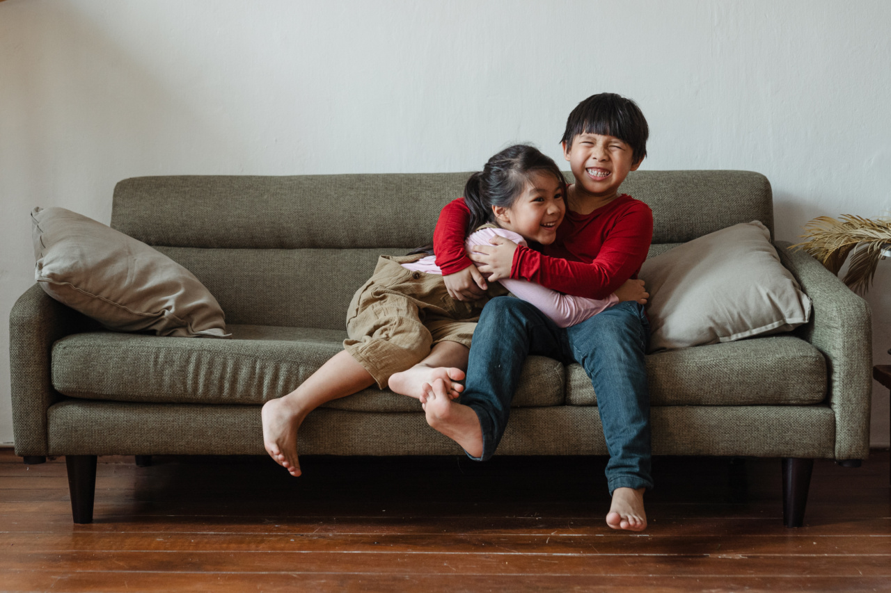 Childhood Rituals for Joyful Living