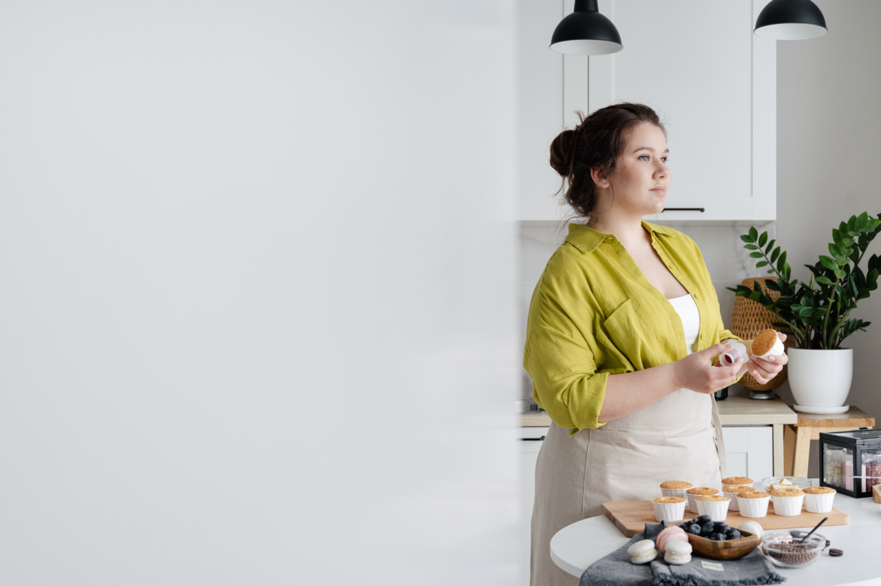 Get inspired in the kitchen with these tasty ideas