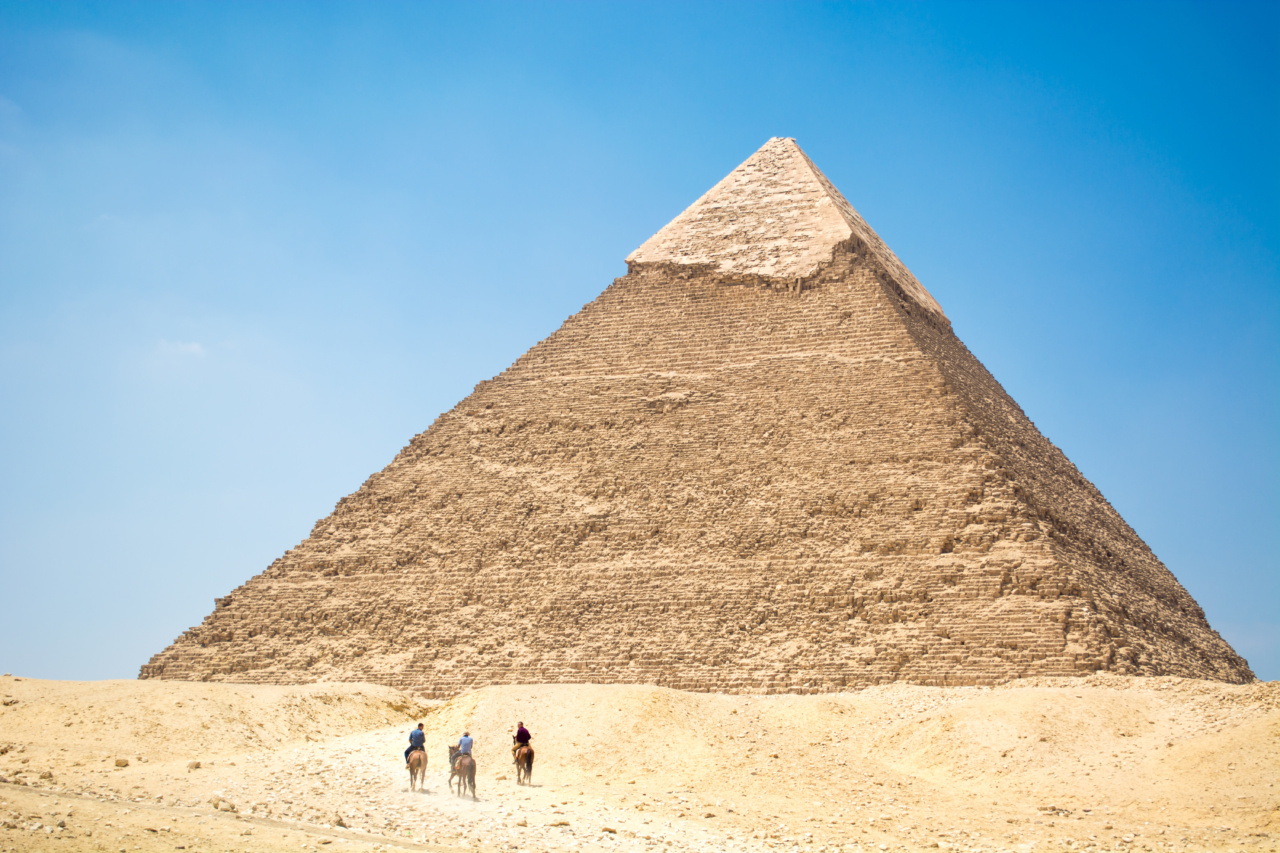 Before you go: Three critical travel tips