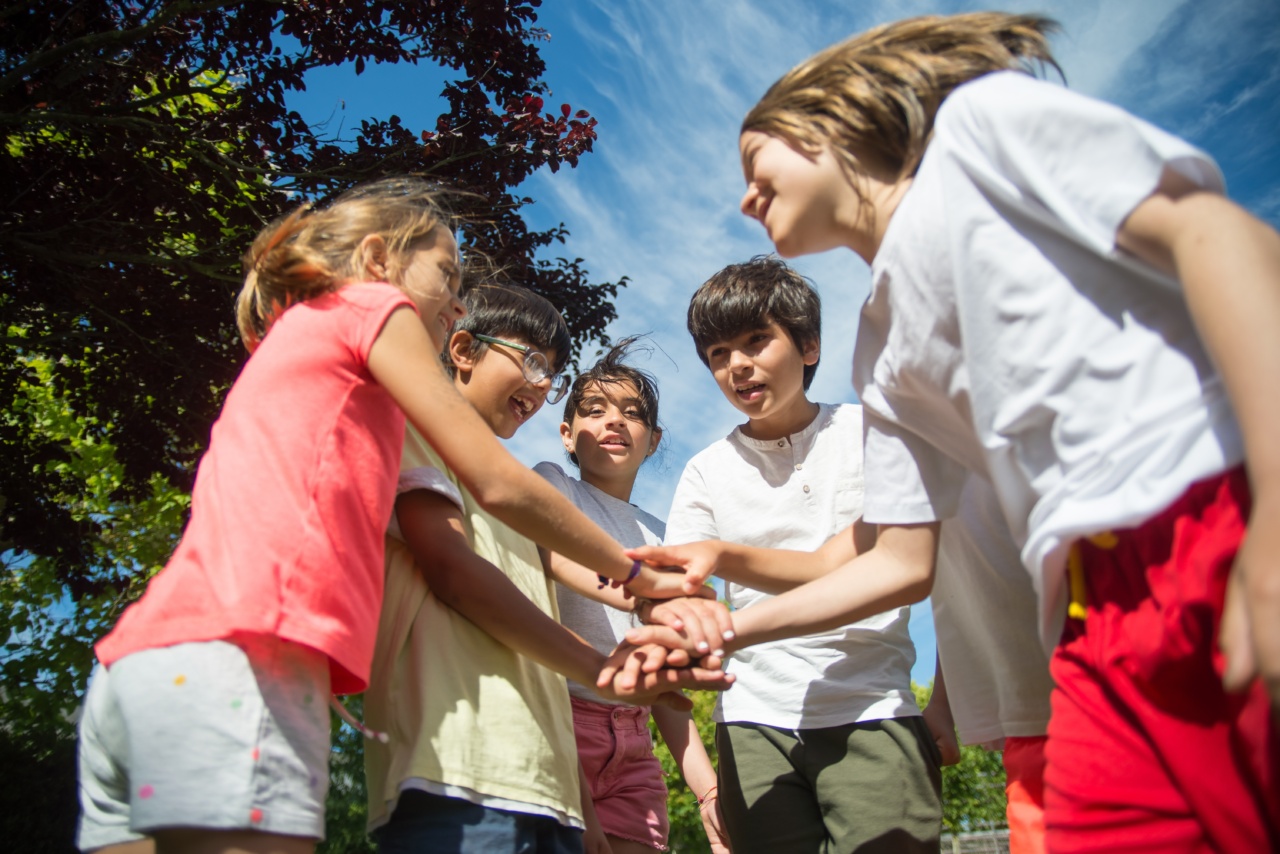 Fun activities to do with visiting friends and their kids