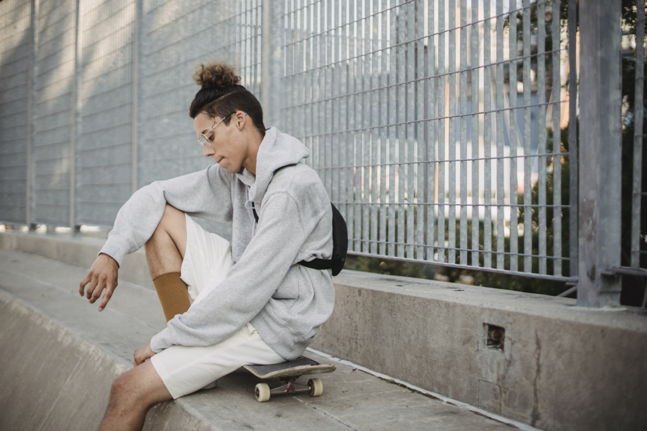 5 physical activities to overcome sadness