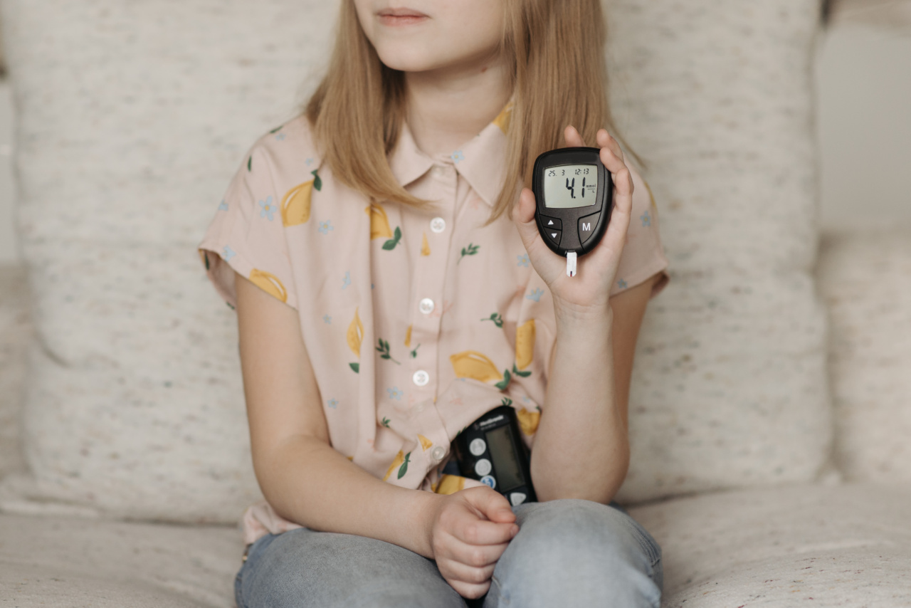 Nutrition Tips for Managing Diabetes in Youth