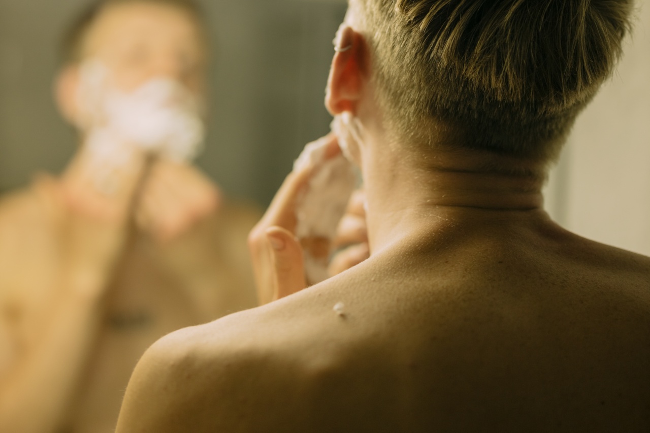 30 Common Shaving Mistakes that Damage Your Skin