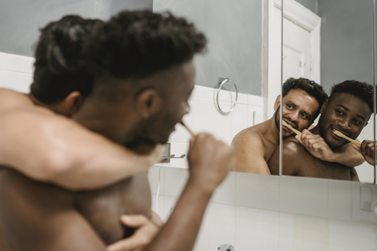 The Ultimate Guide to Teeth Brushing