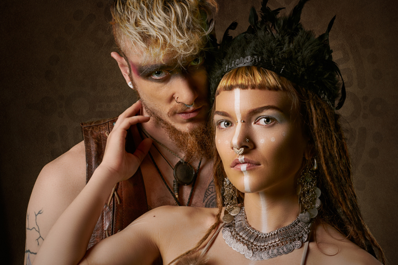 Men reveal the most attractive makeup on women
