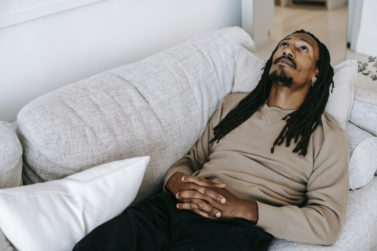Anxiety and the Body: Six Strategies for Recovery