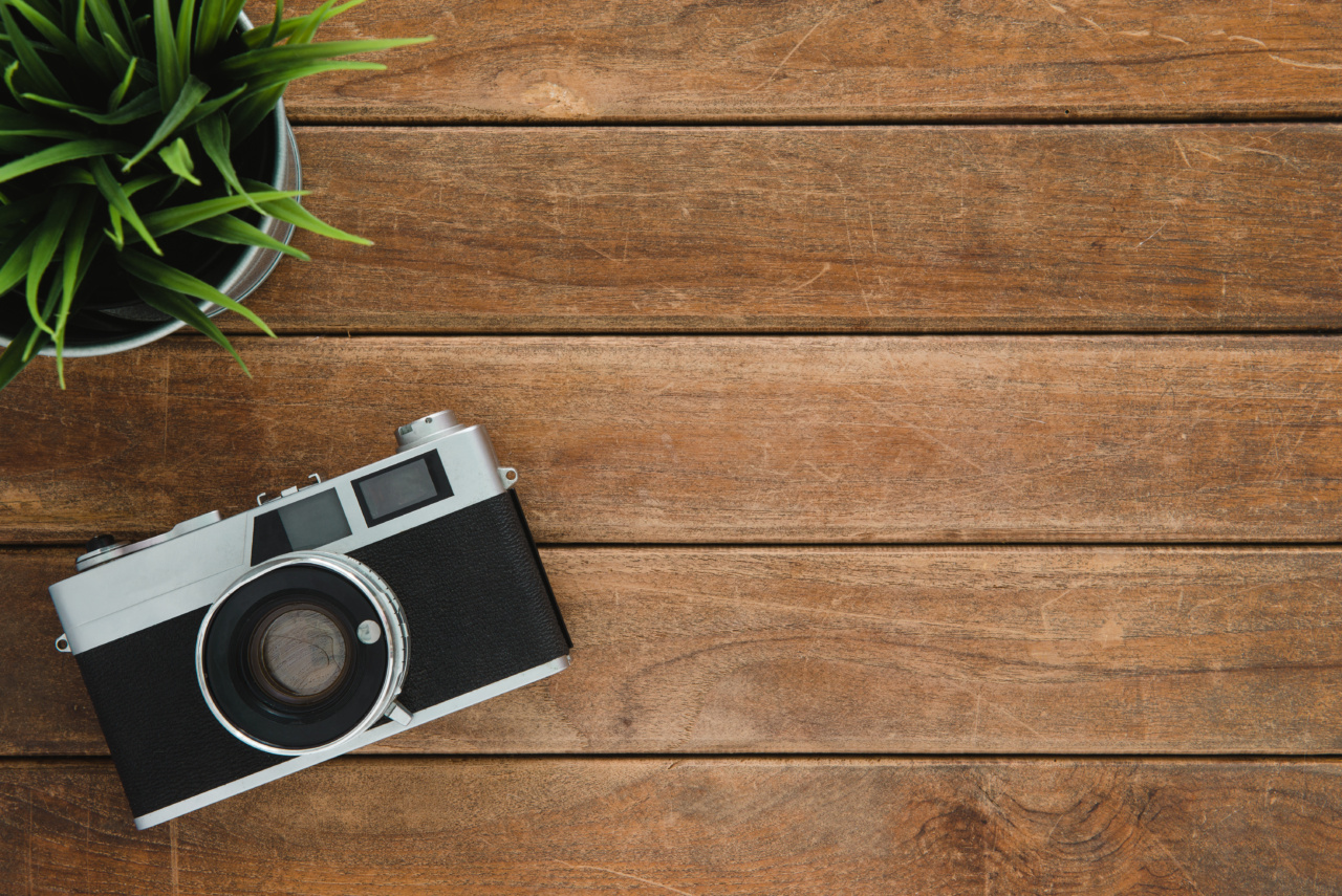 Objects That Desperately Need a Vacation From You (Photos)