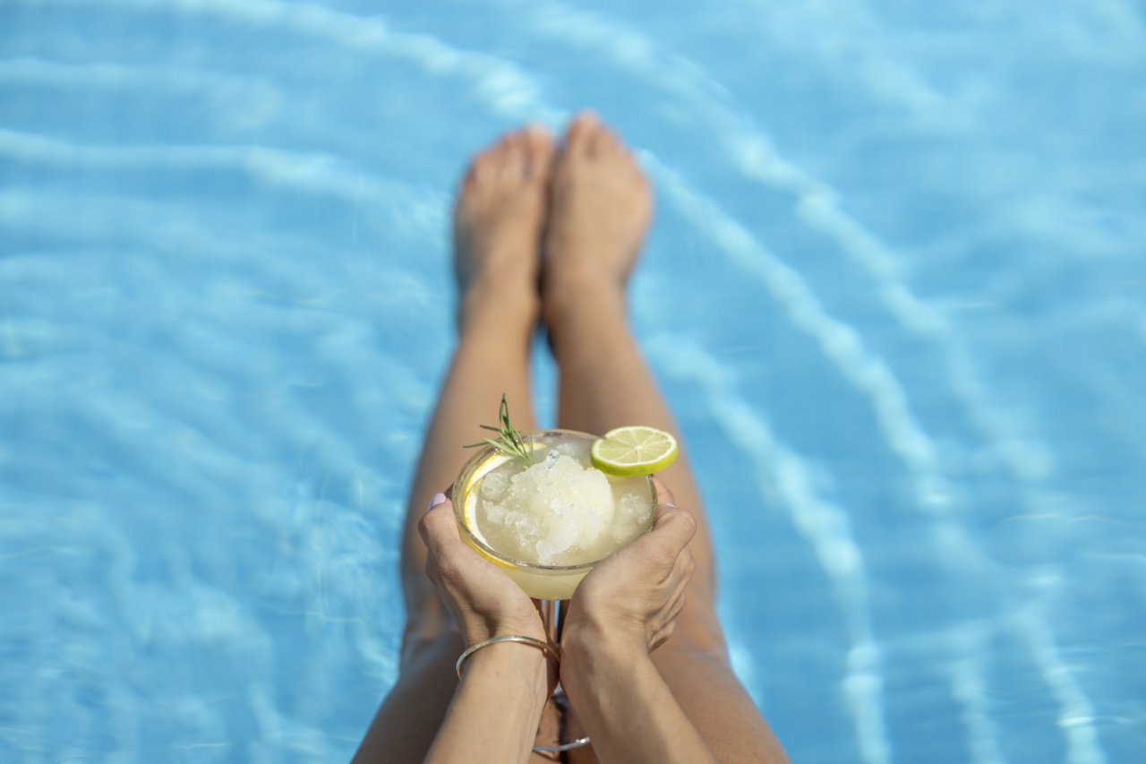 How Drinking Two Glasses of Alcohol a Day Can Harm Your Health