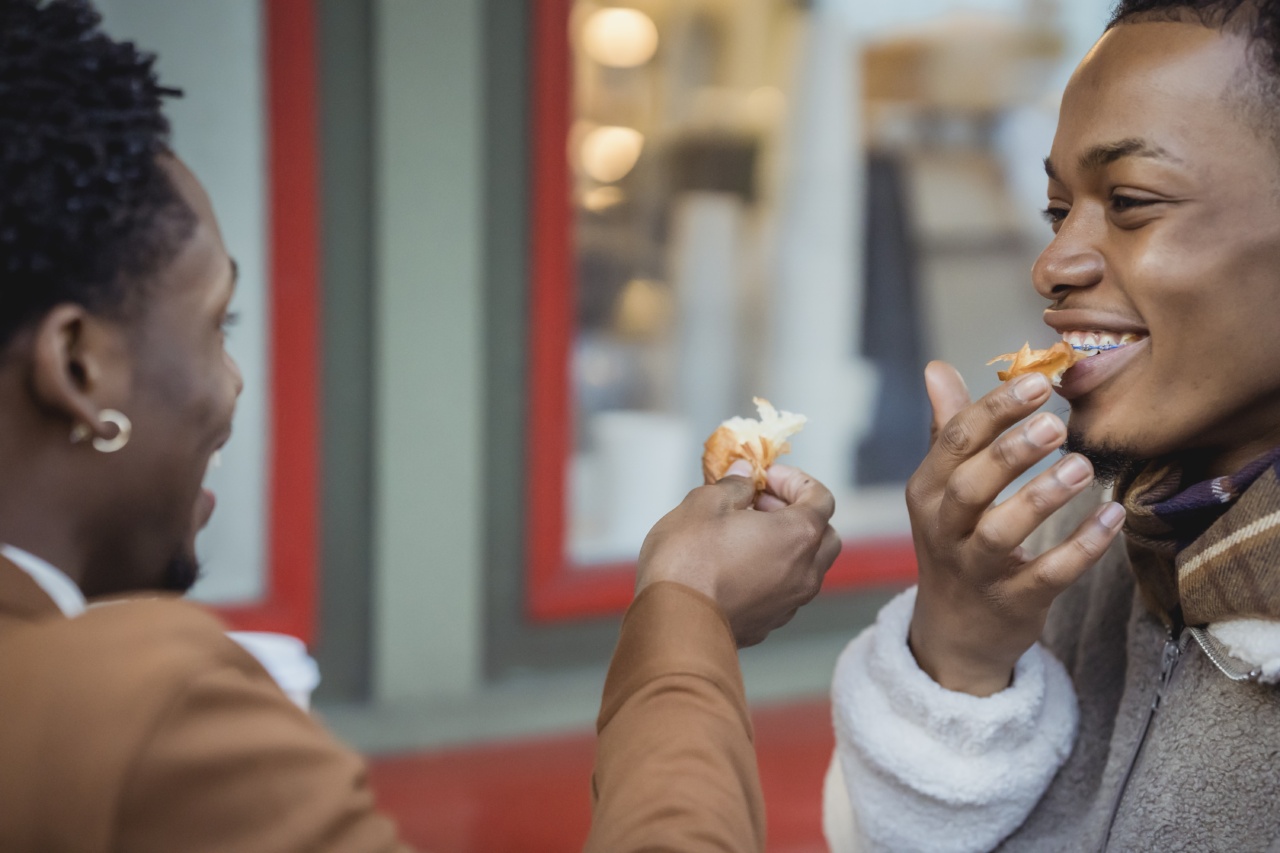 The Power of Food Presentation: How Looks Affect Taste