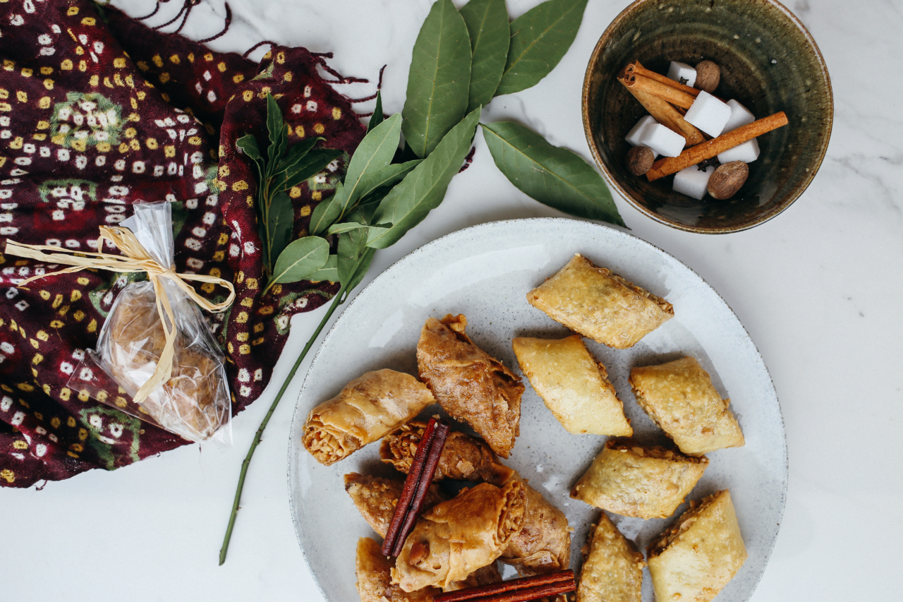 Cognitive Benefits of the Top 5 Christmas Spices