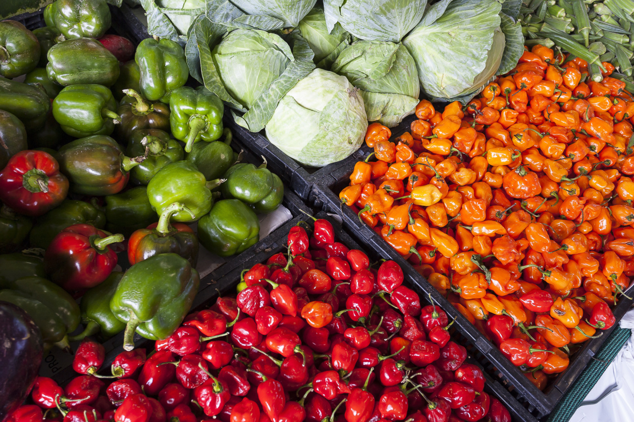 Frugal ways to buy fruit and cabbage
