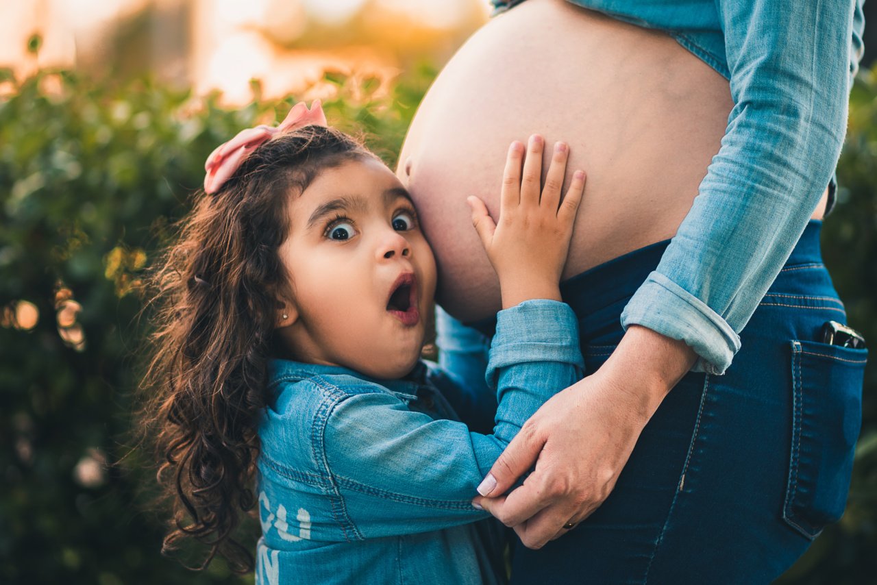 The Surprising Advantages of Chocolate While Pregnant
