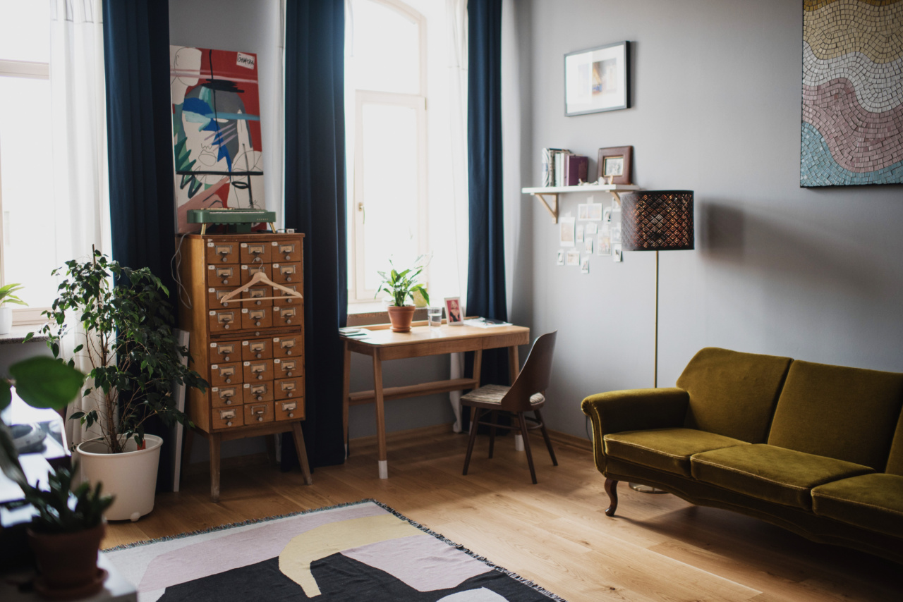 Furniture and Lighting Fixtures That Deserve a Day Off (pics)
