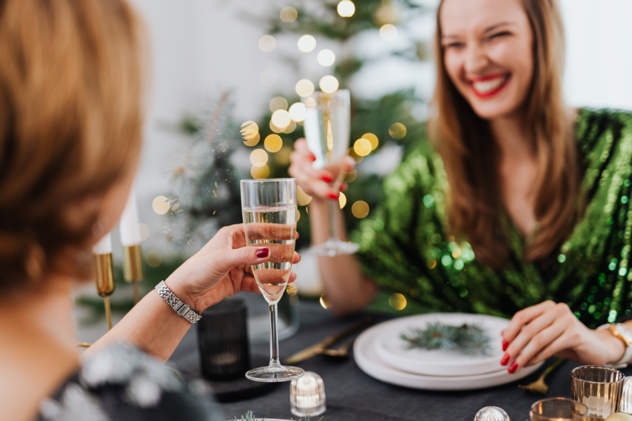 Survey: Women neglect contraceptives over Christmas period
