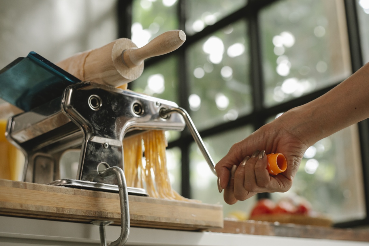 Pasta substitutes: 6 low-carb options