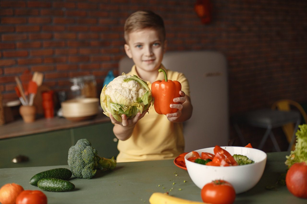 The recipe of the day: cauliflower but carnivore