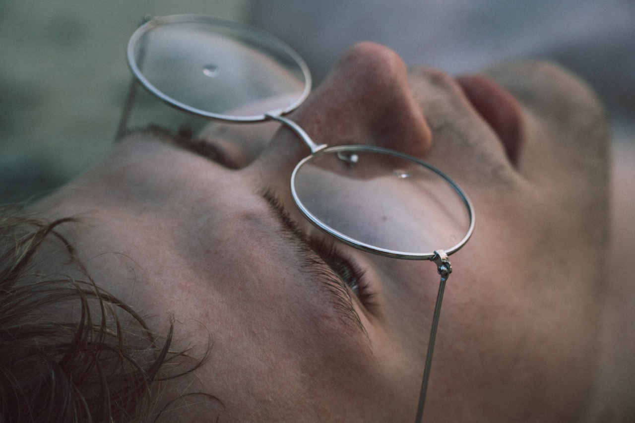 The Lonely Self: A Vicious Circle