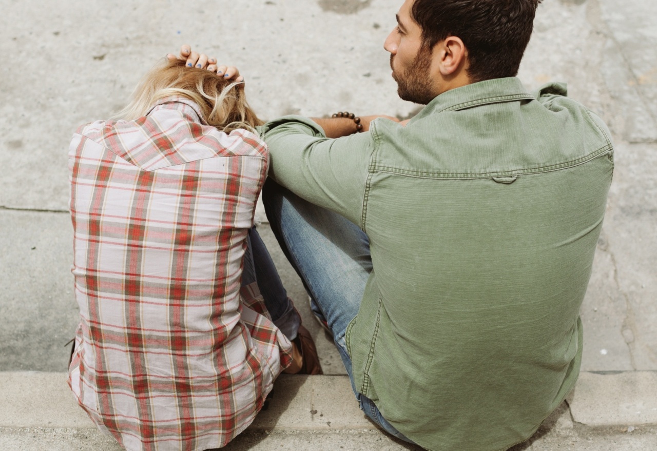 The effects of acupuncture on emotional distress