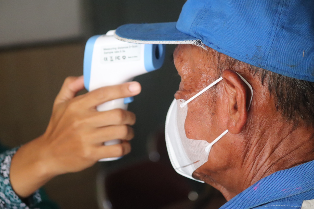 How To Reduce Elderly Falls By 25% With 5 Preventive Measures