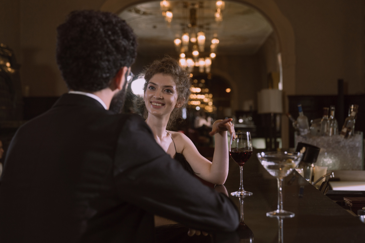 Calorie-burning strategies for cocktail lovers