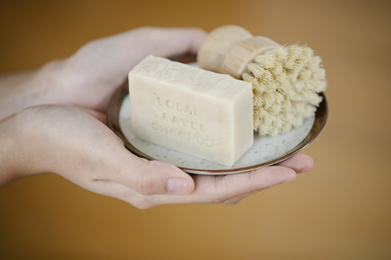 All About Garlic: The Natural Antibacterial