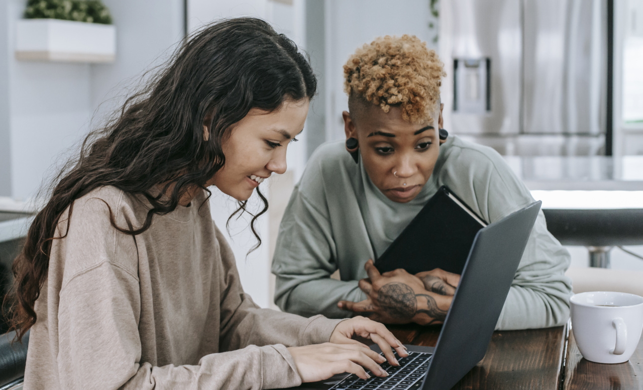 The Surprising Connection Between Parkinson’s and Your Typing