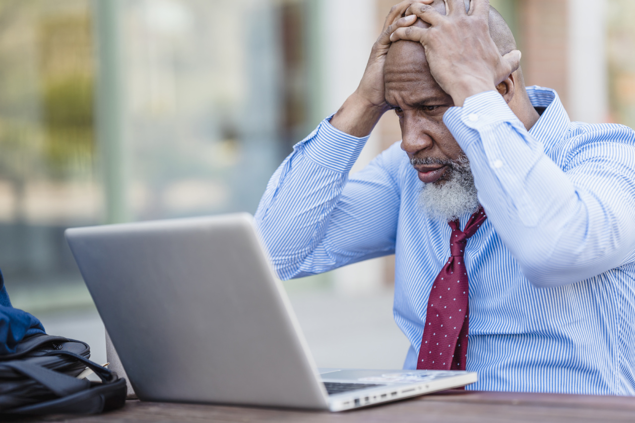 Managing Stress in the Workplace: A Guide for Leaders