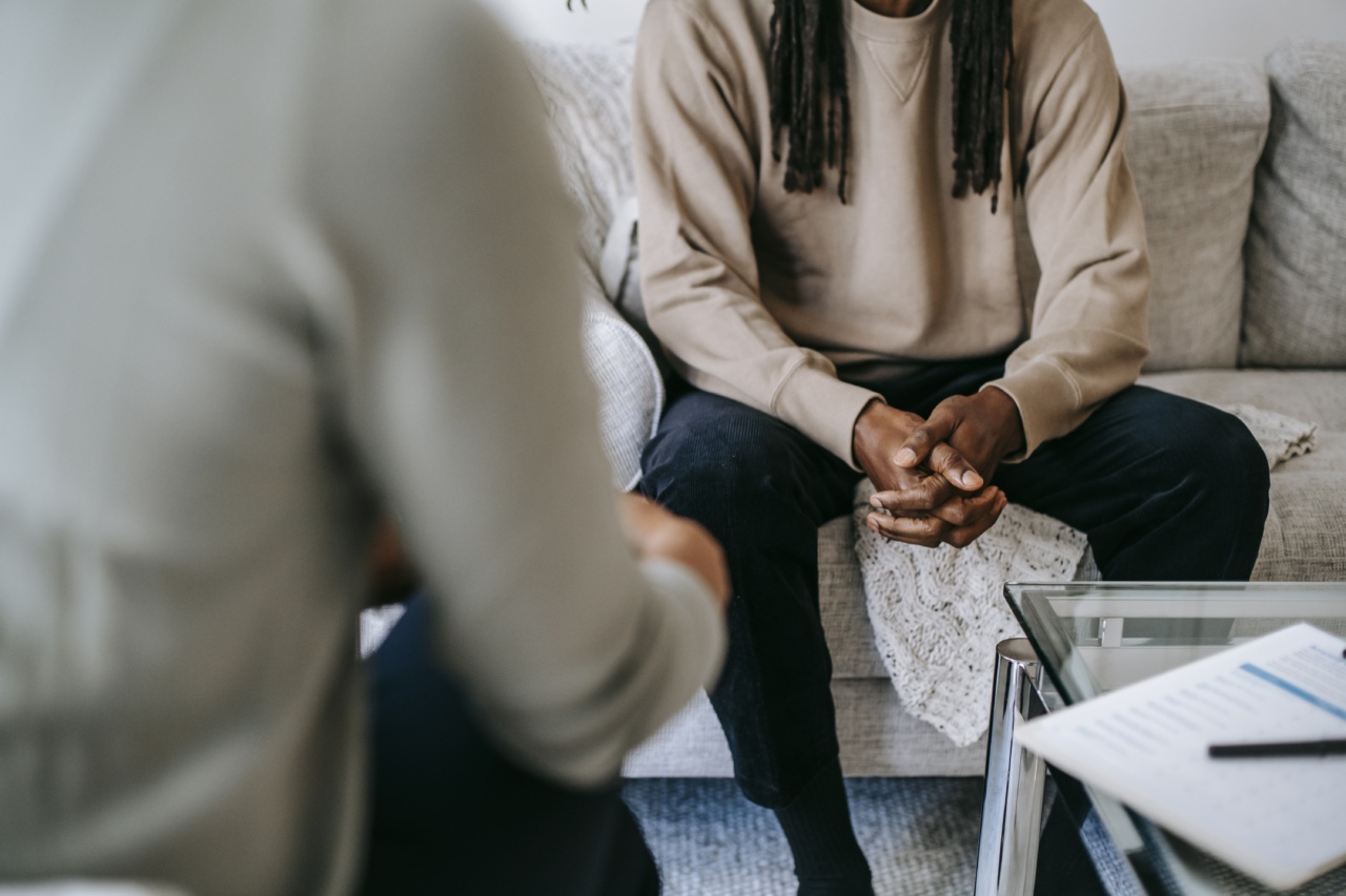 Impact of Grandparental Visitation on Depression