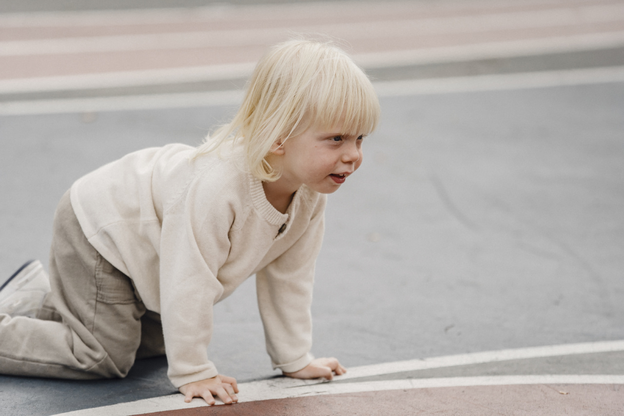 All About Childhood Asthma