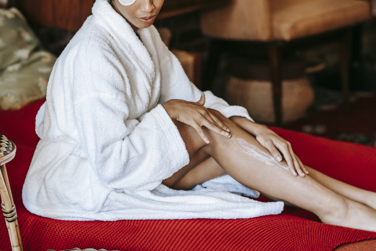 Nourishing Your Body for a Lifetime