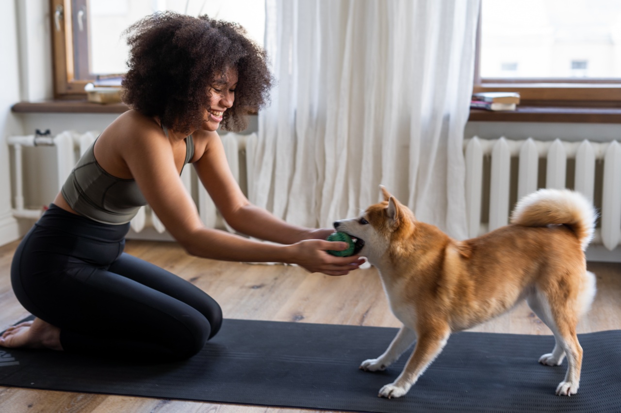 Stay flu-free with these easy gymnastic moves