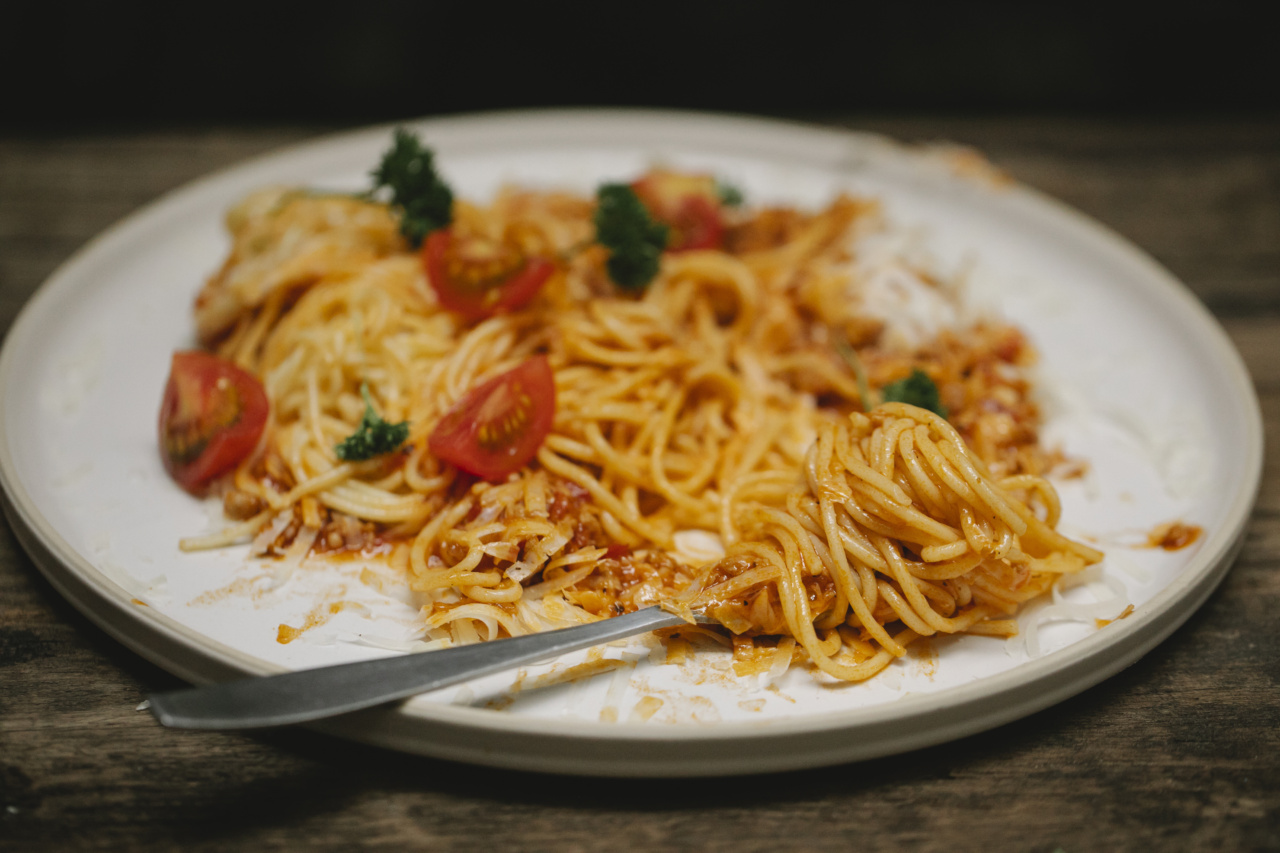 Mylocopi and Cherry Tomato Pasta Recipe