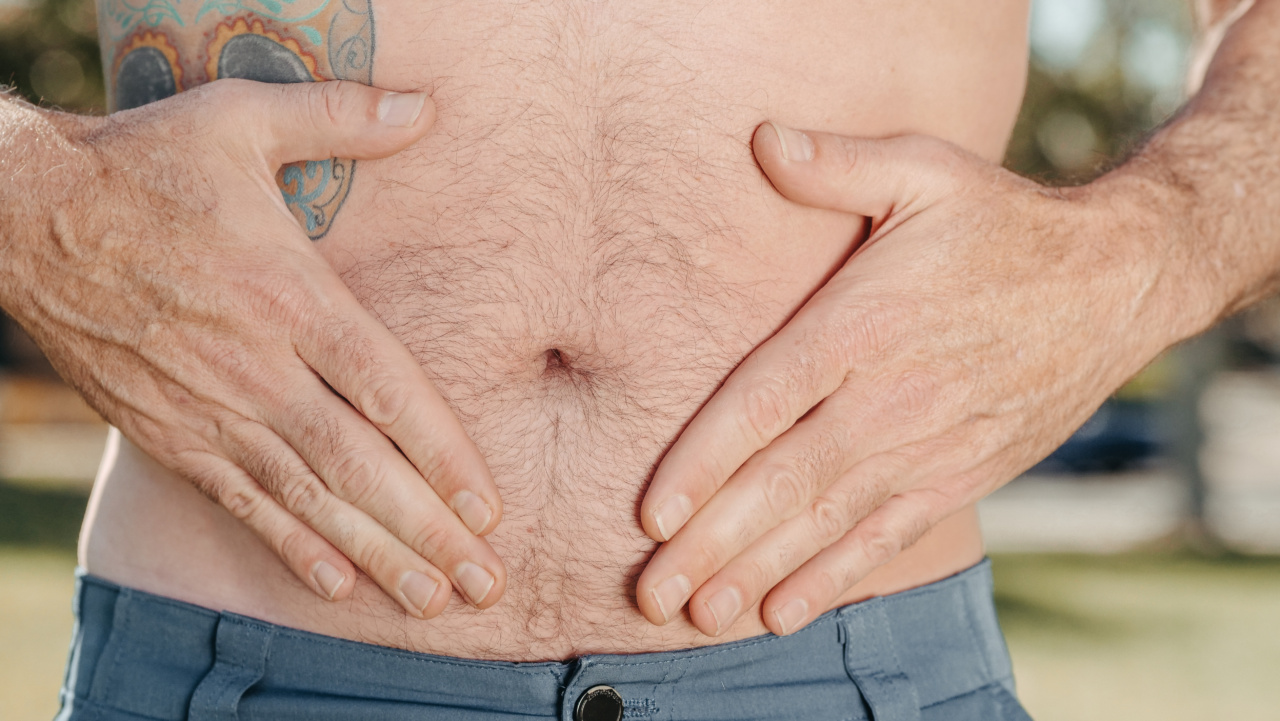 Excruciating stomach aches: Common causes and treatments