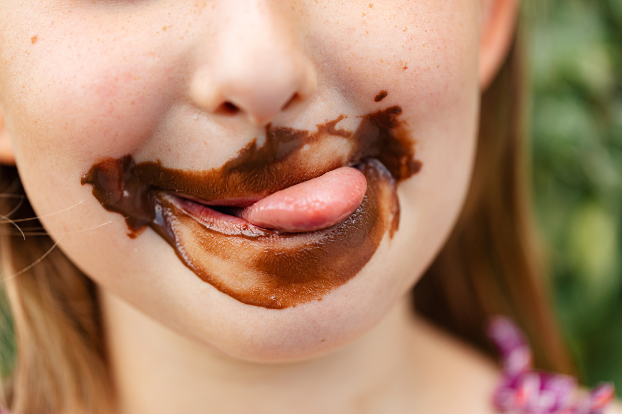 Should parents allow their children to pierce their tongue or lip?