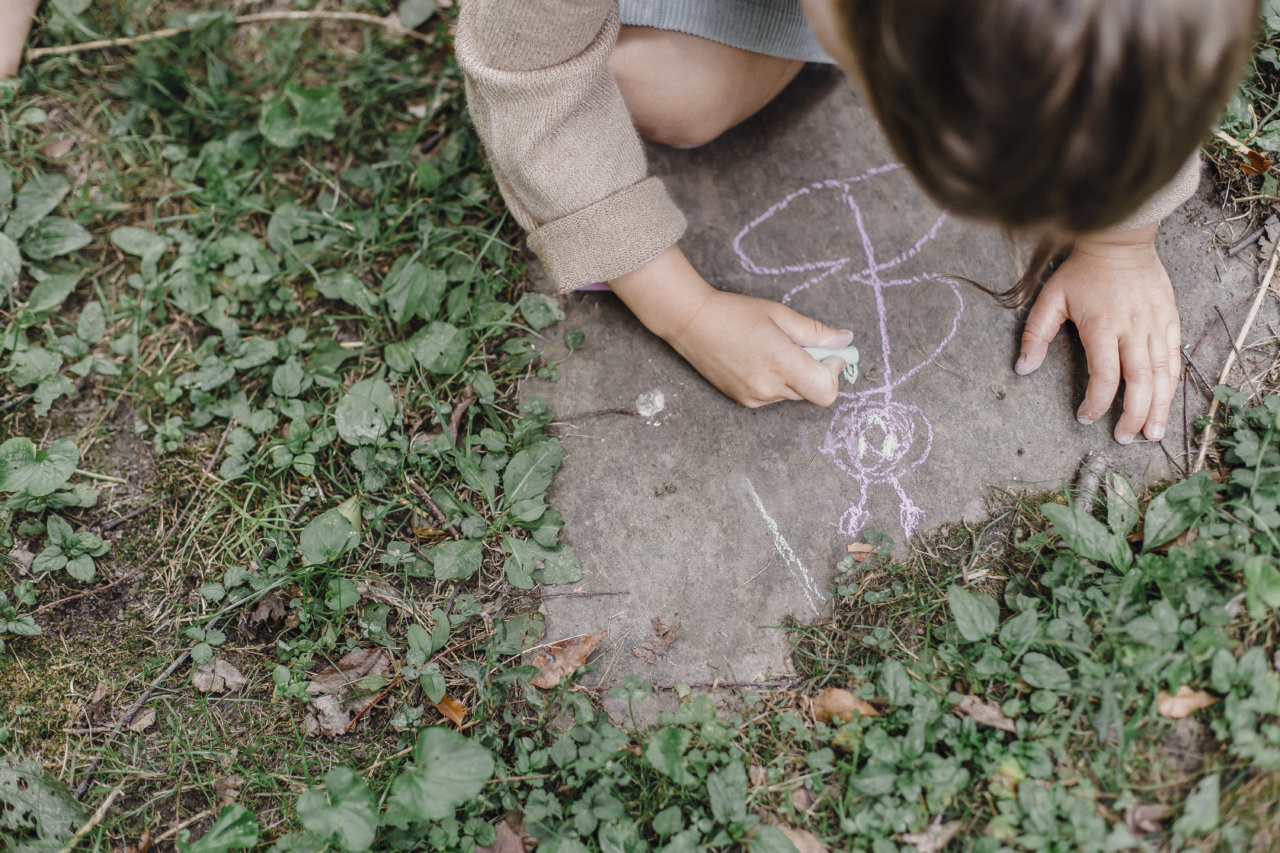 Creating a Calming Environment at Home: The 4-Step Solution for Children