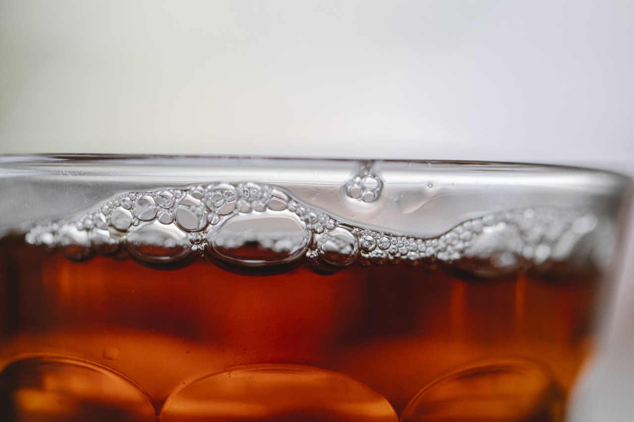 Benefits of drinking alcohol in a small glass