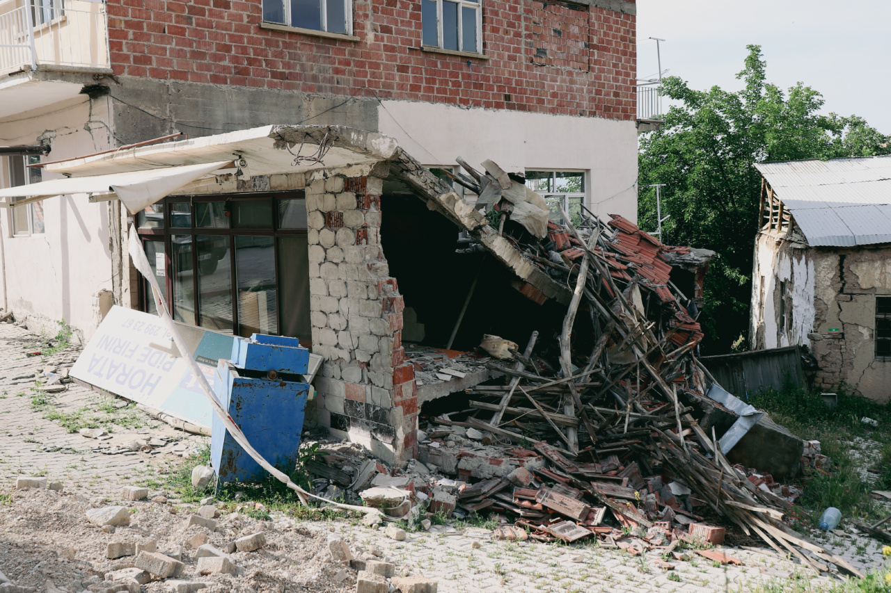 ShakeProof: Complete Coverage for Earthquake Damage
