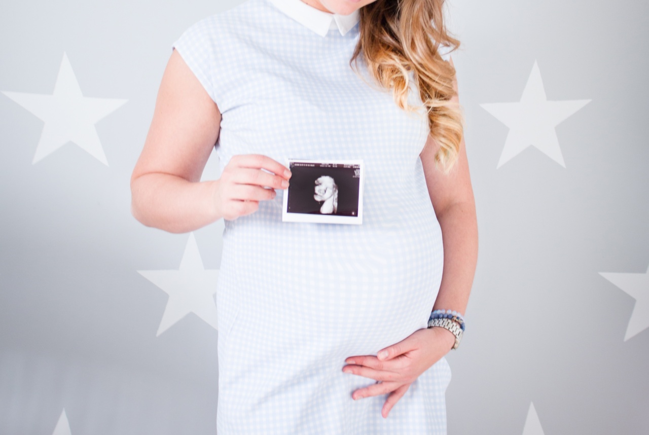 Is Dyeing Hair Safe for Pregnant Women?