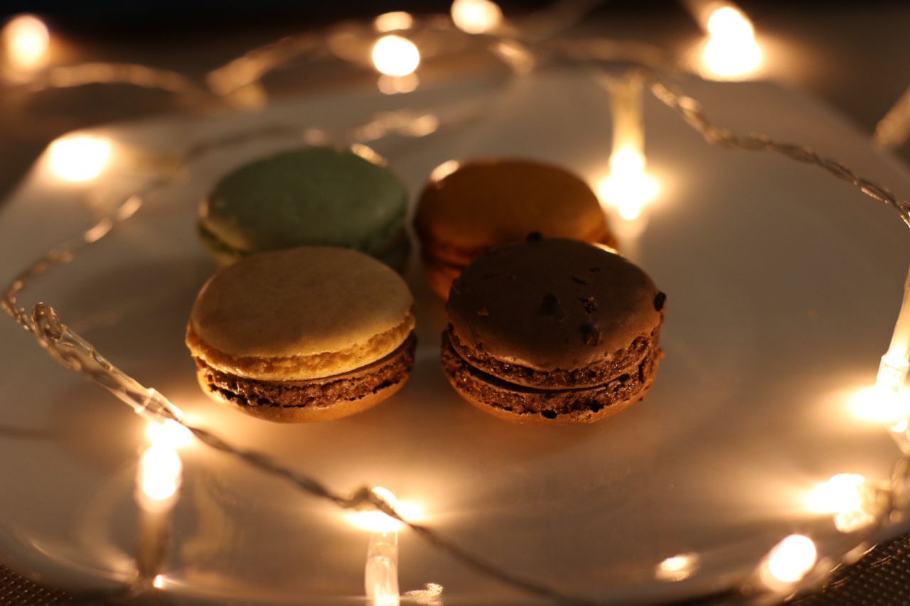 Don’t let food poisoning ruin your night out: tips for staying safe