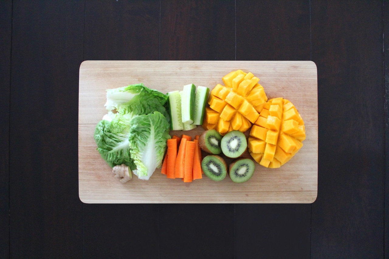 Why You Should Add Kiwis to Your Diet Today