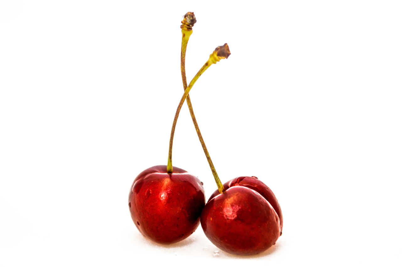 Sunday’s Sweet: Cherry Carius