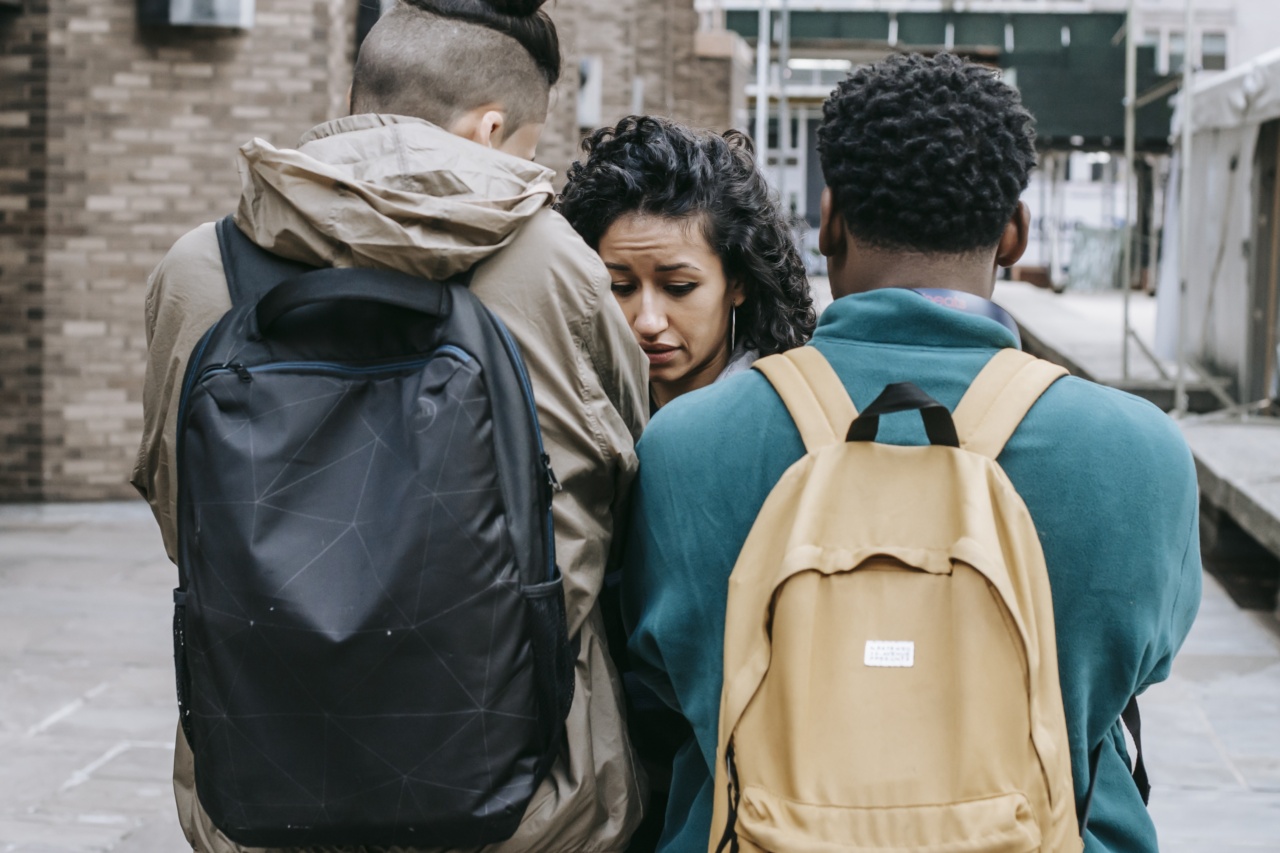 Peeling Back the Layers of Risky Behavior