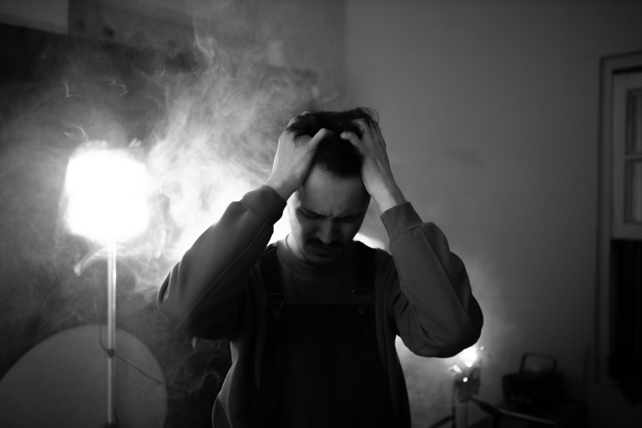 Smoke and Straightening: Why You Should Be Concerned