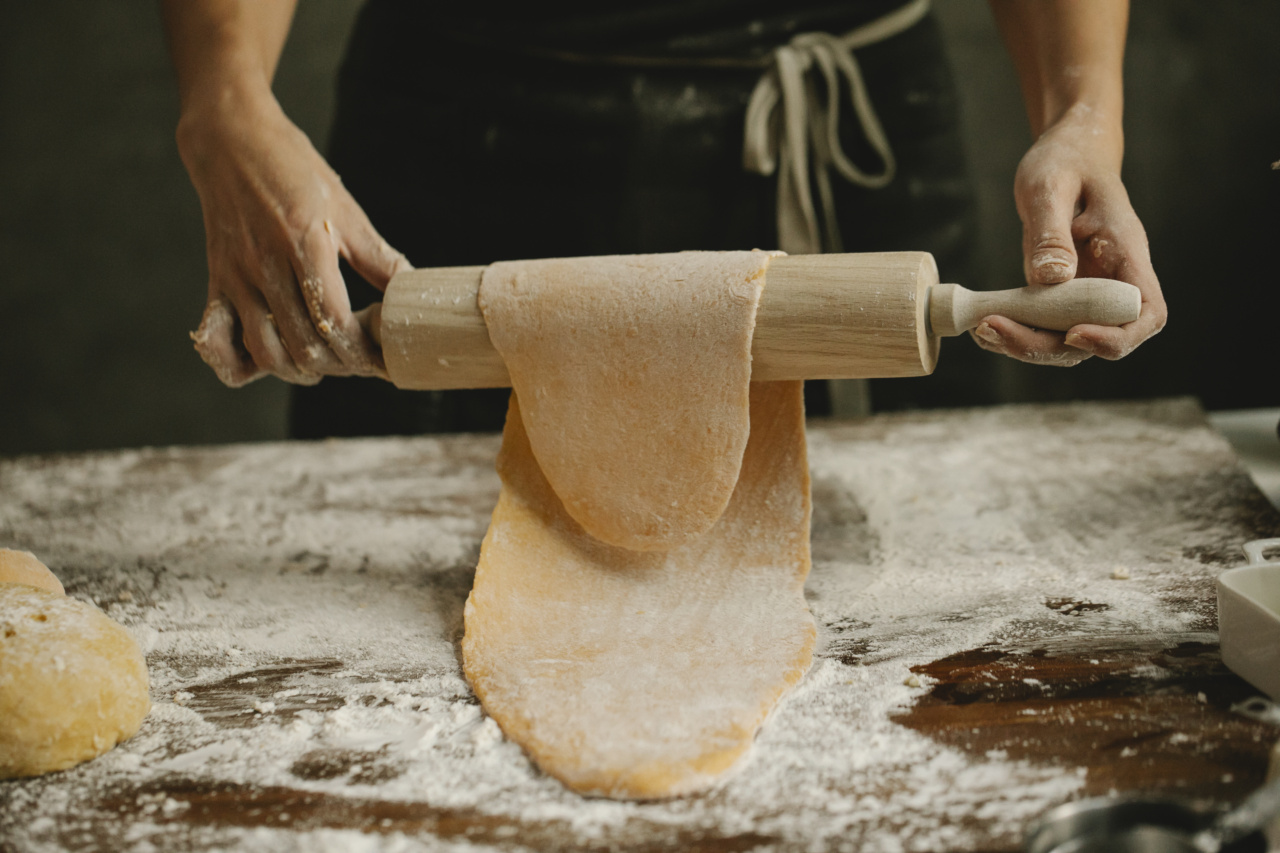 Say no to stretch marks with these kitchen essentials!
